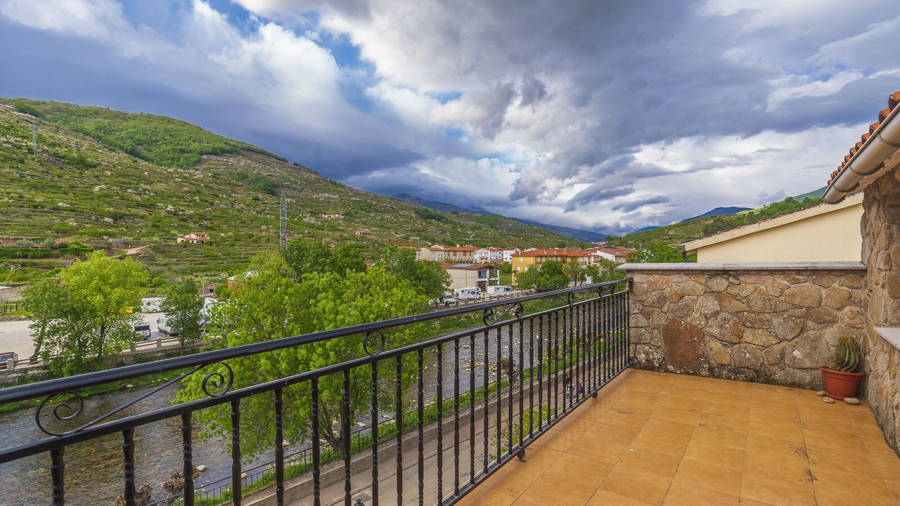 Photo of Outdoor in Navaconcejo