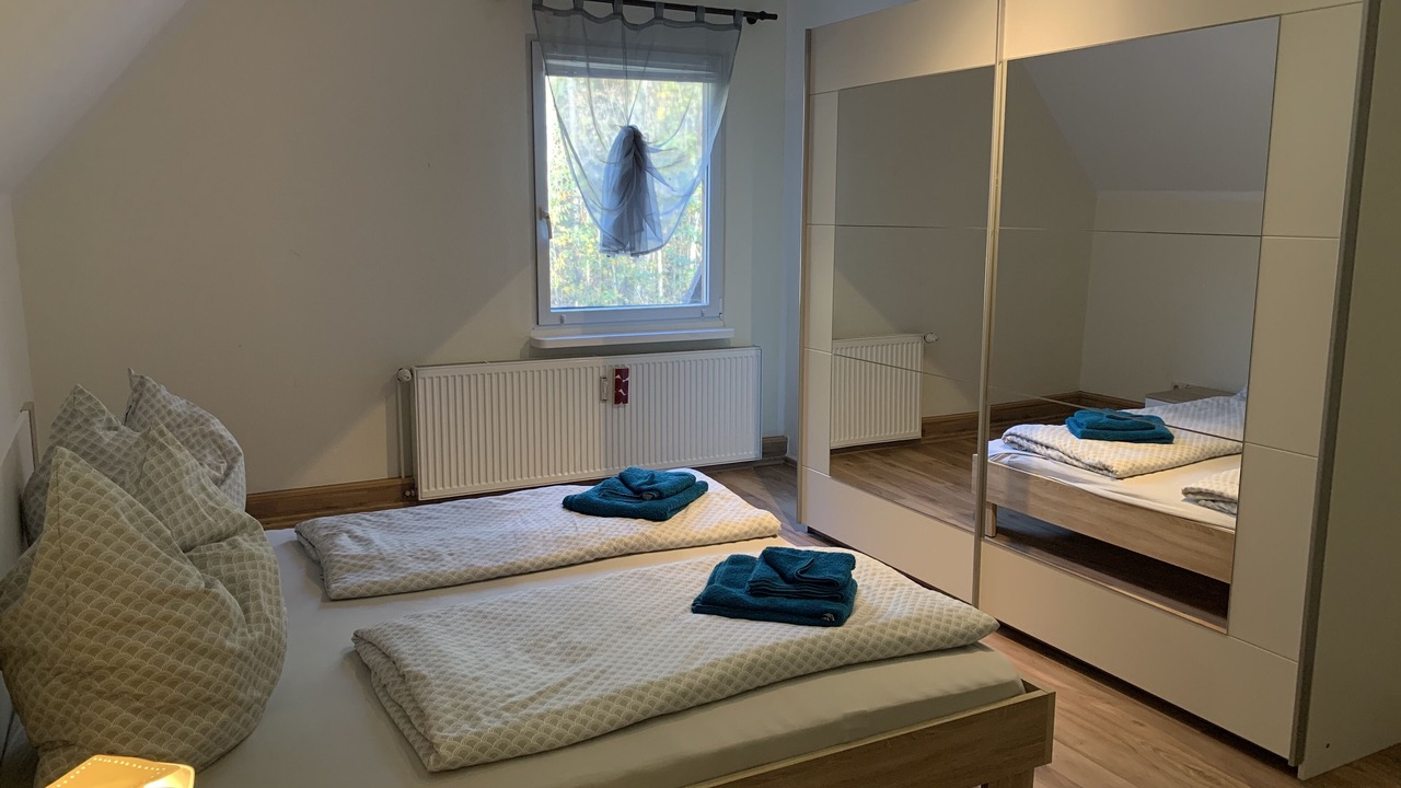 Photo of Bedroom in Kroeslin