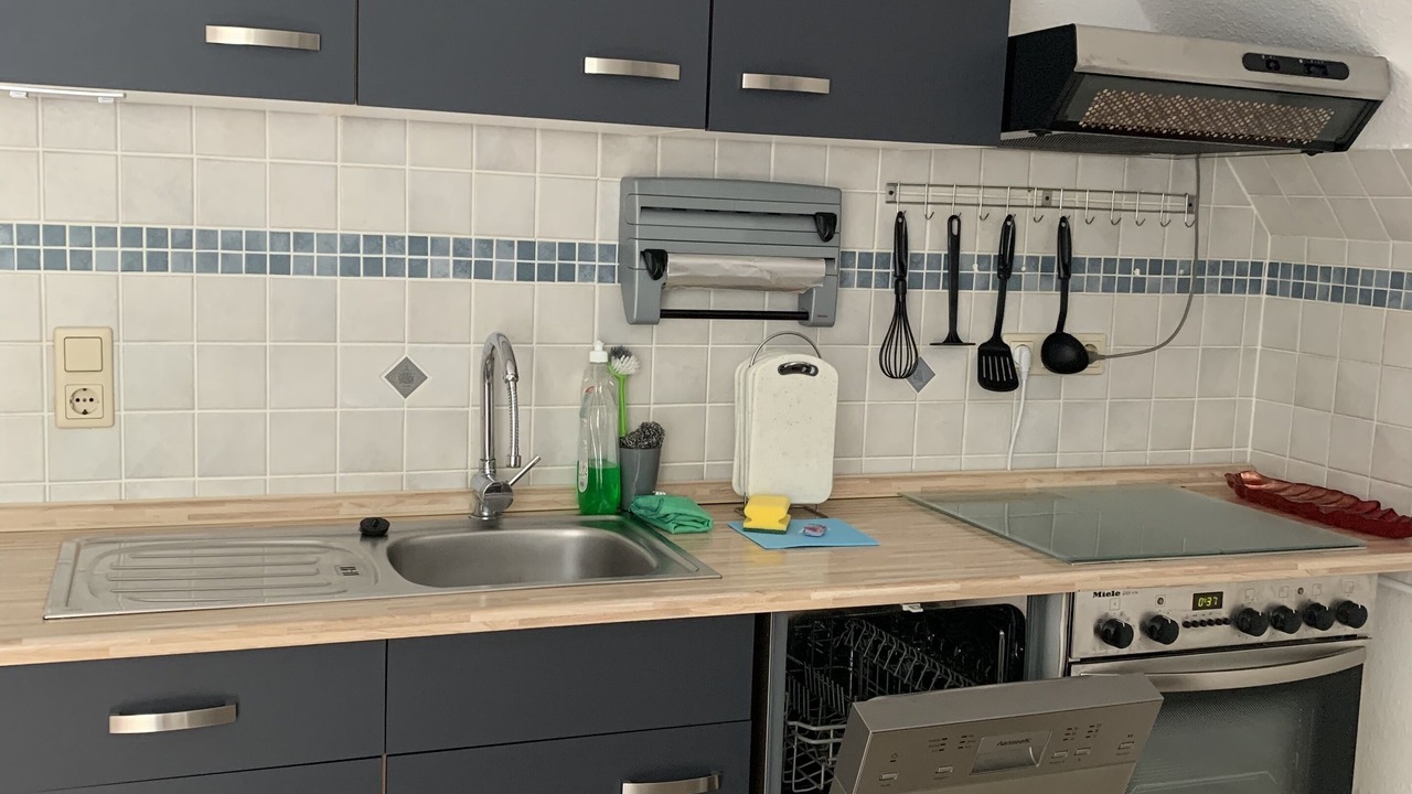 Photo of Kitchen in Kroeslin