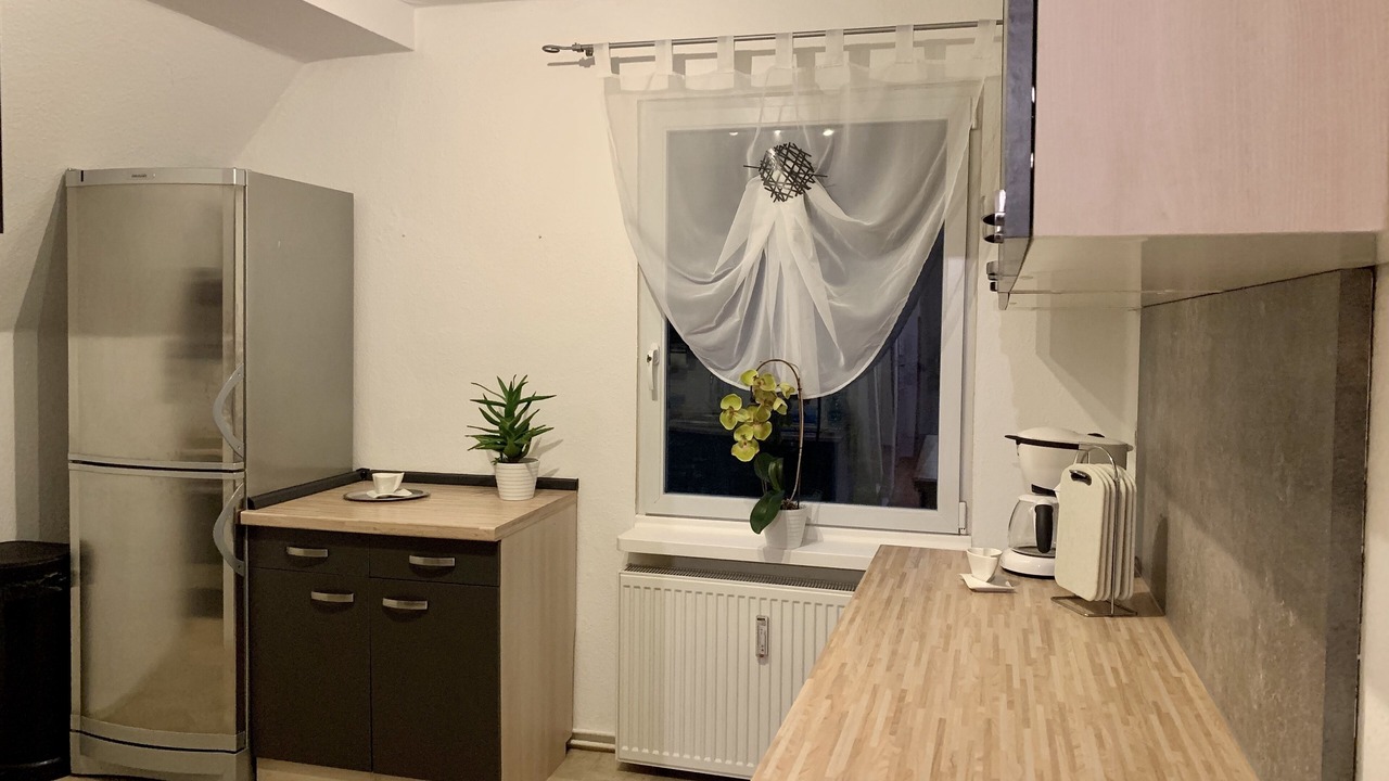 Photo of Kitchen in Kroeslin