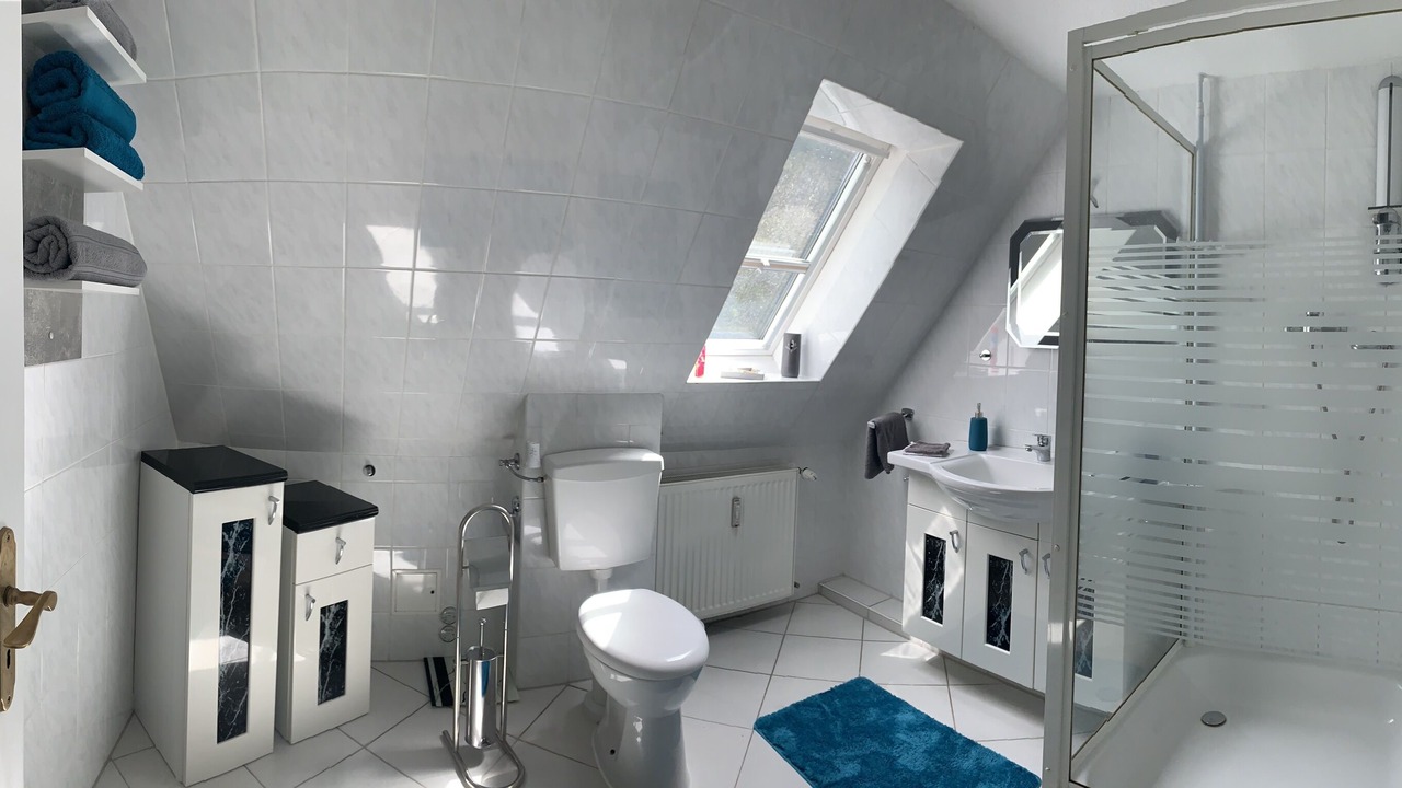 Photo of Bathroom in Kroeslin