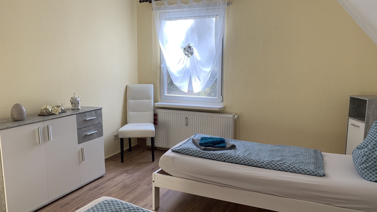 Photo of Bedroom in Kroeslin