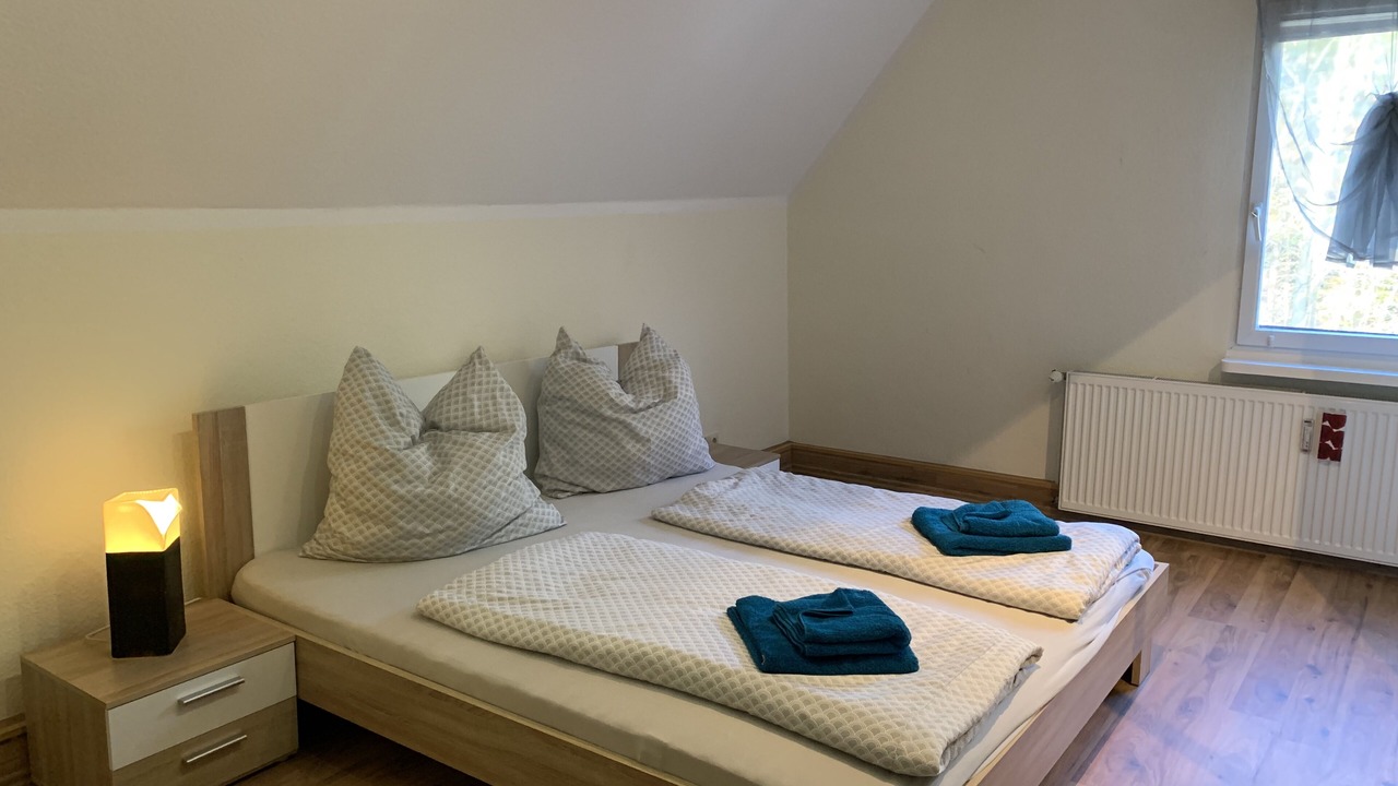 Photo of Bedroom in Kroeslin
