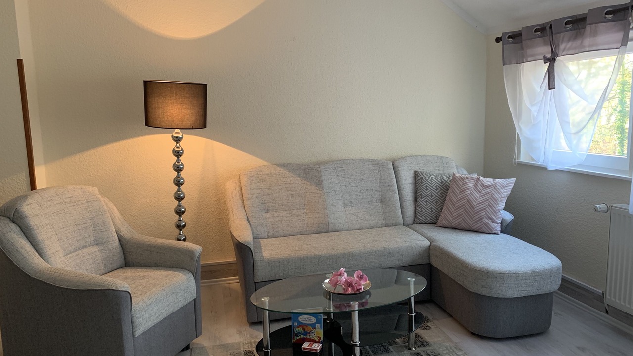 Photo of Livingroom in Kroeslin