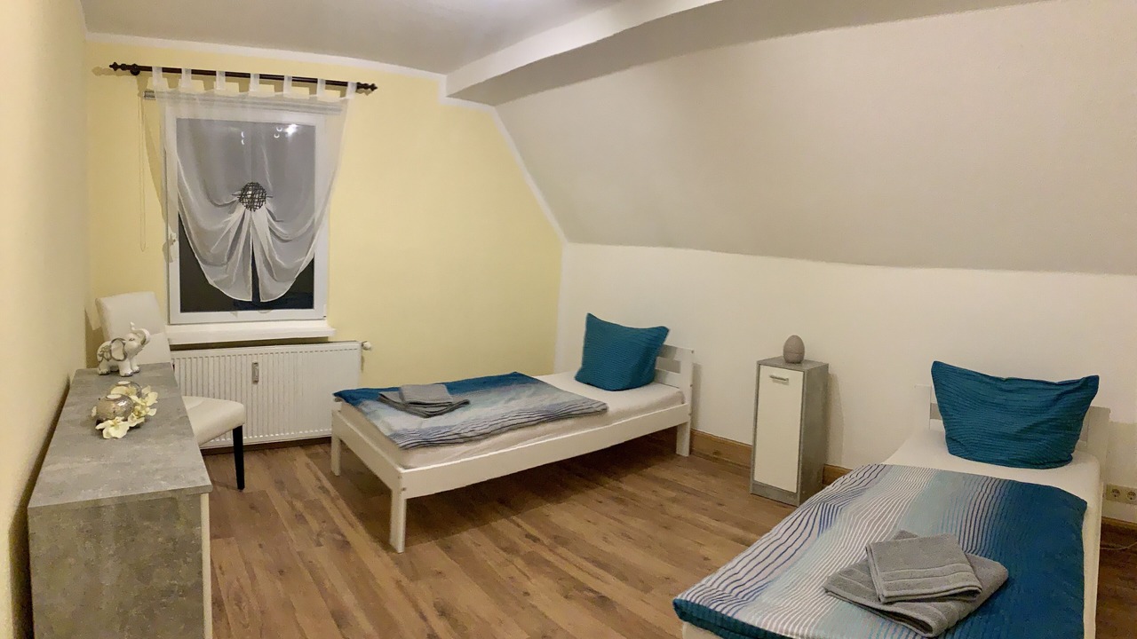 Photo of Bedroom in Kroeslin