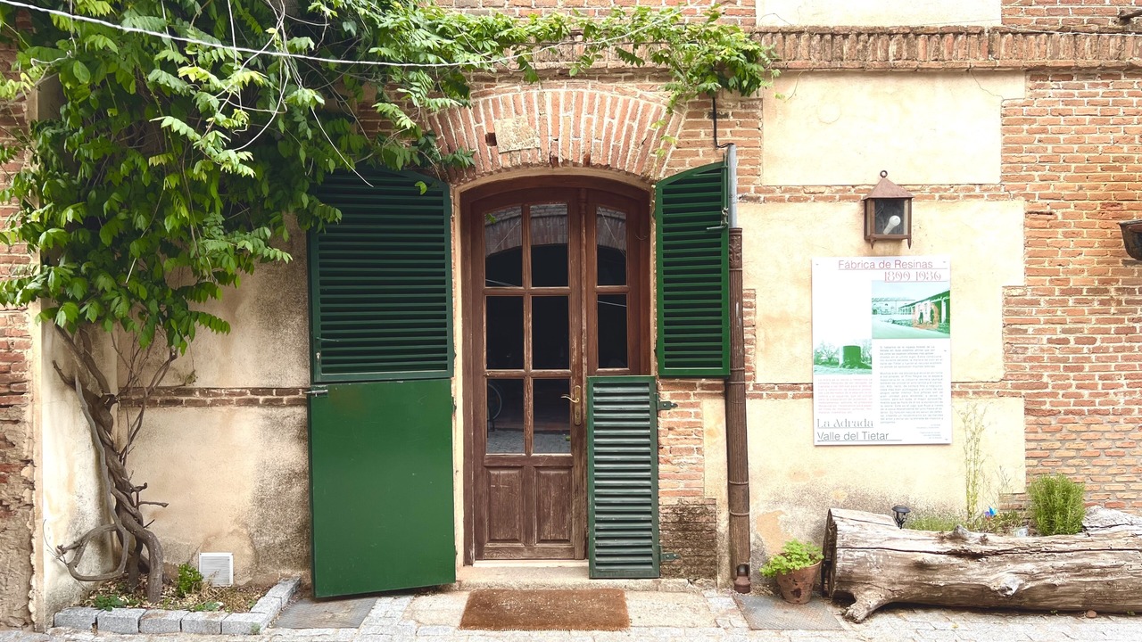 Photo of Outdoor in La Adrada