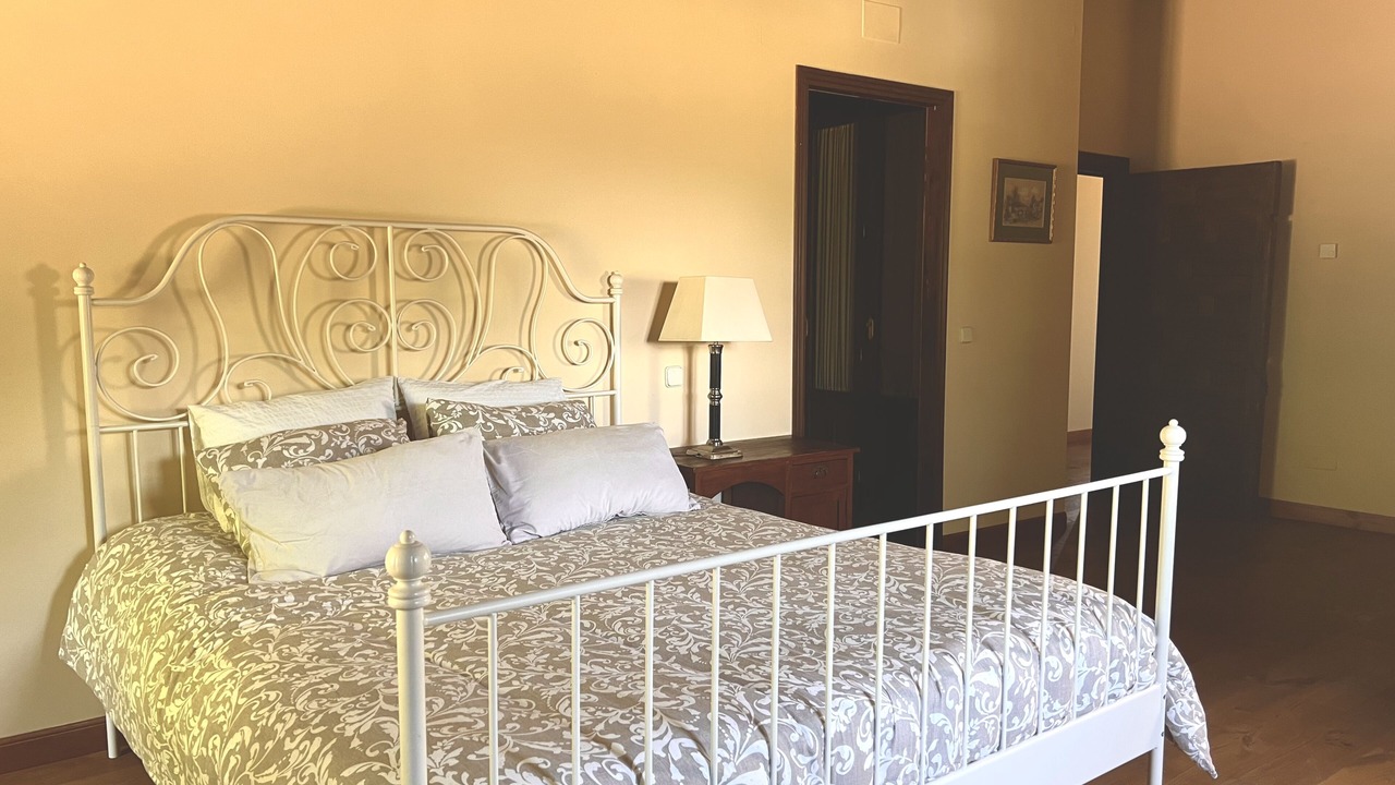 Photo of Bedroom in La Adrada