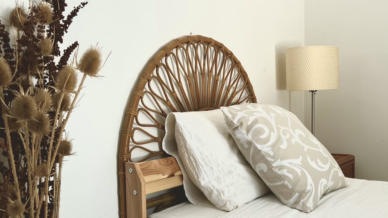 Photo of Bedroom in La Adrada