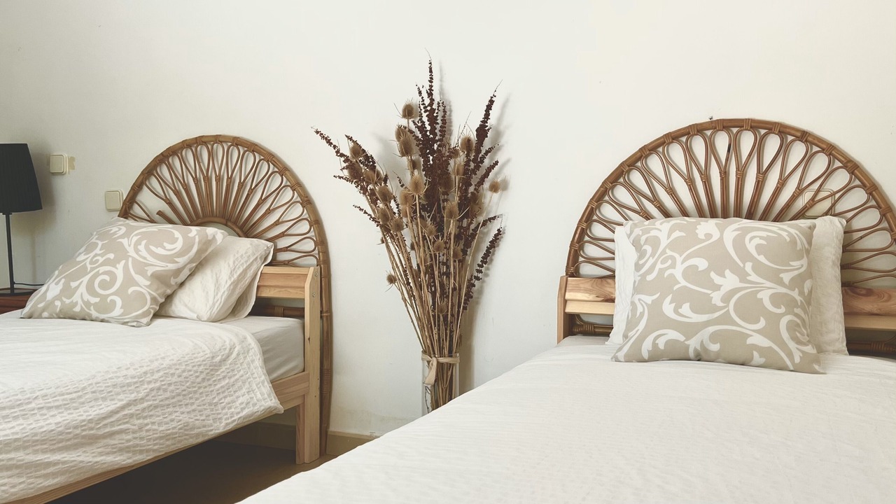 Photo of Bedroom in La Adrada