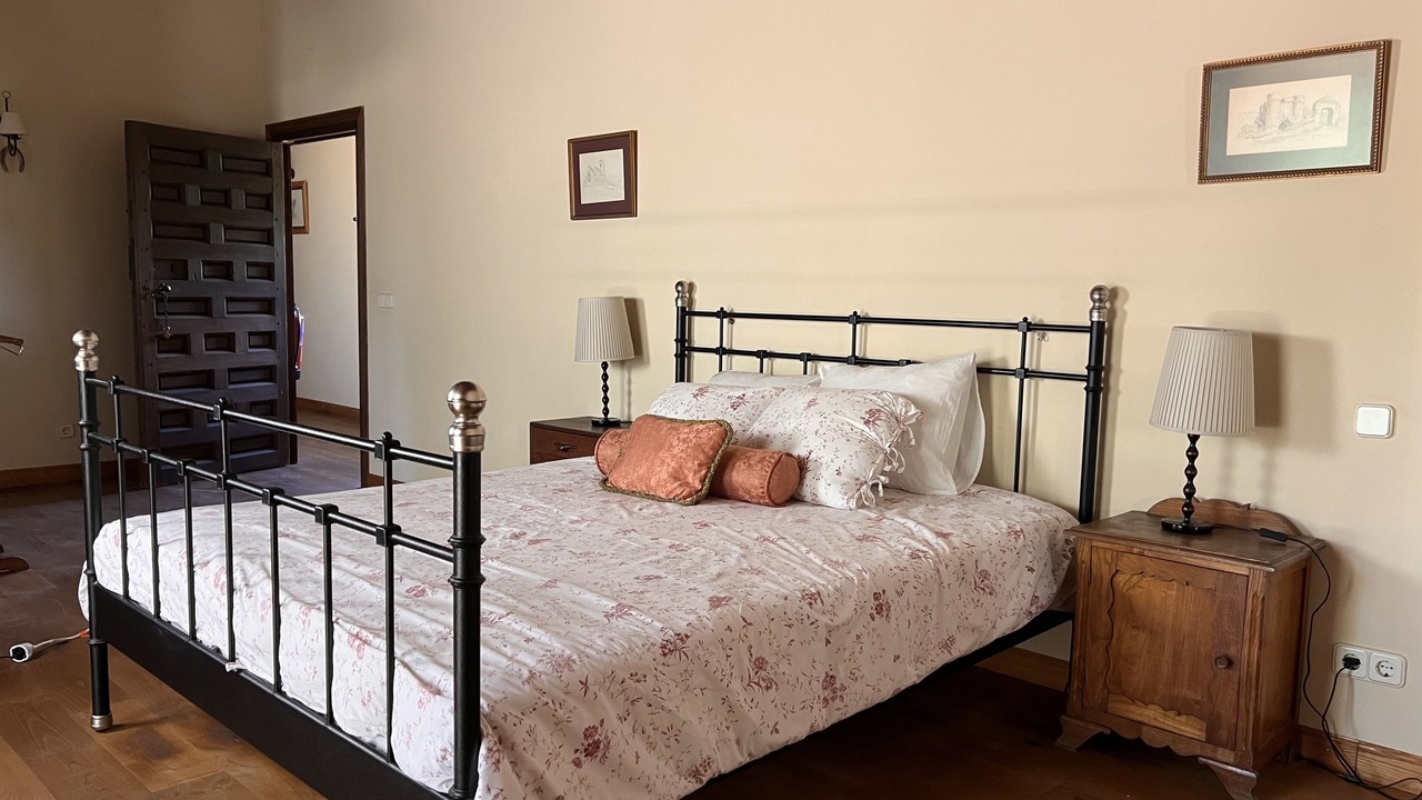 Photo of Bedroom in La Adrada