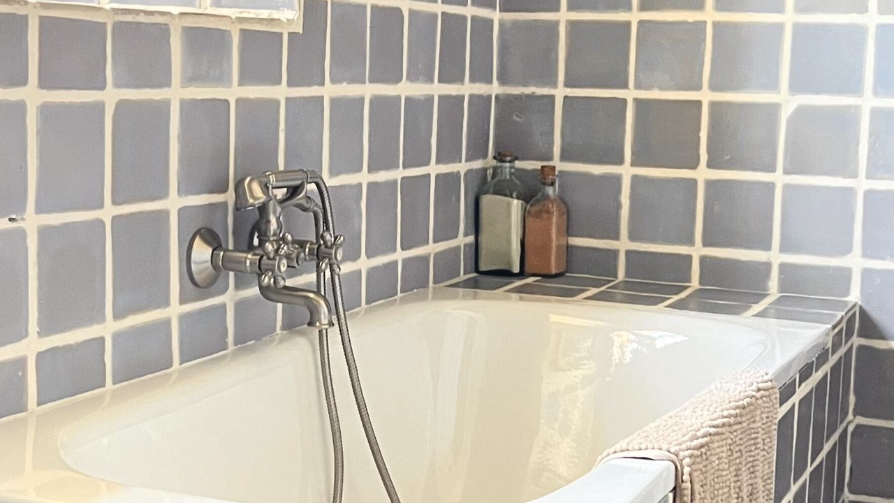 Photo of Bathroom in La Adrada