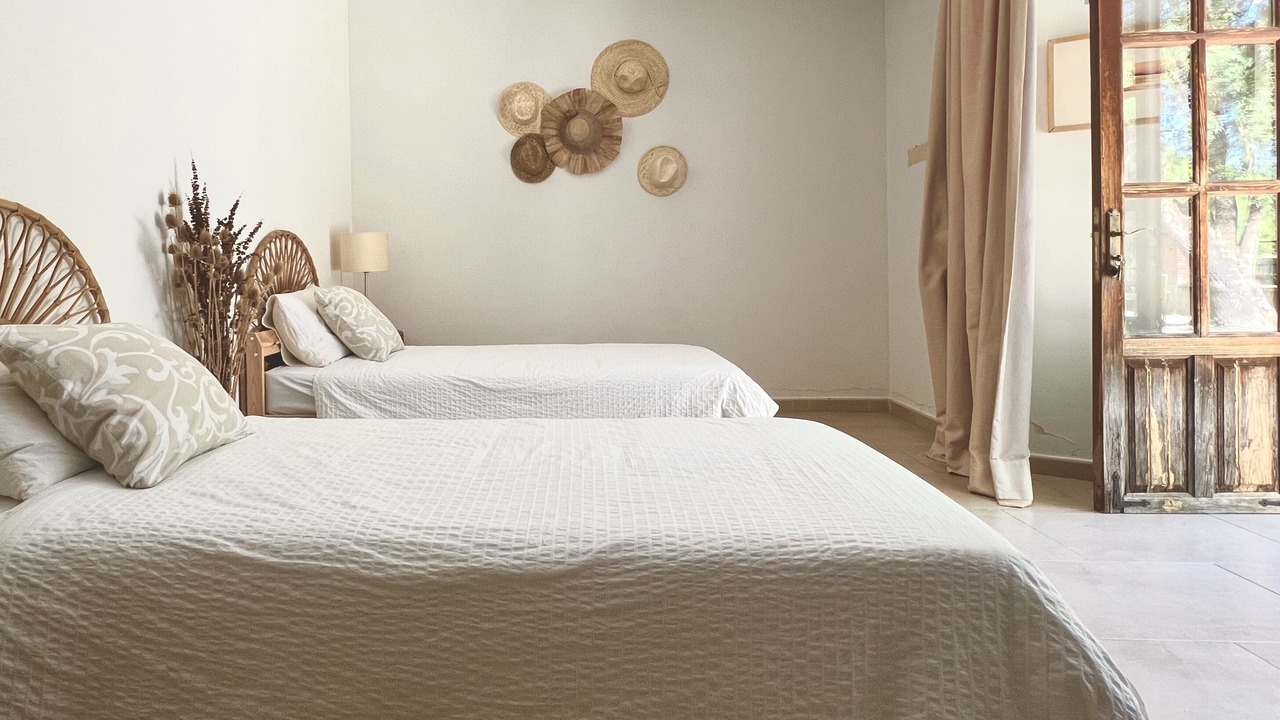Photo of Bedroom in La Adrada