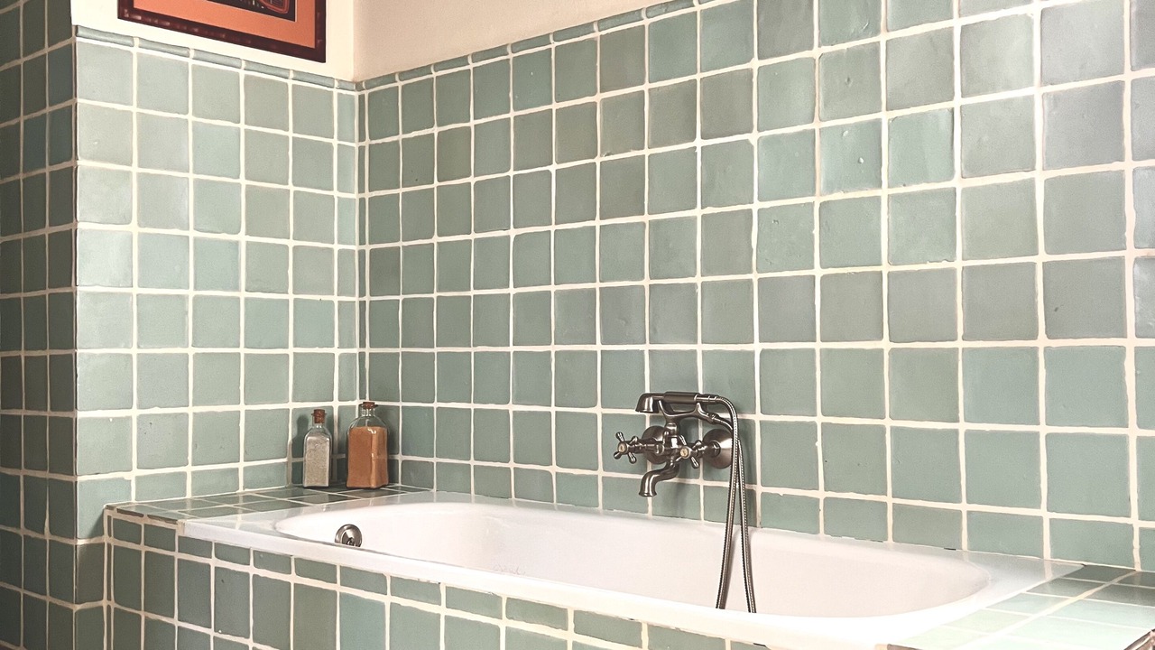 Photo of Bathroom in La Adrada