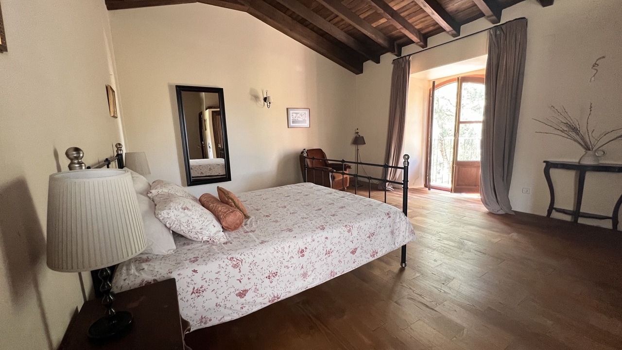 Photo of Bedroom in La Adrada