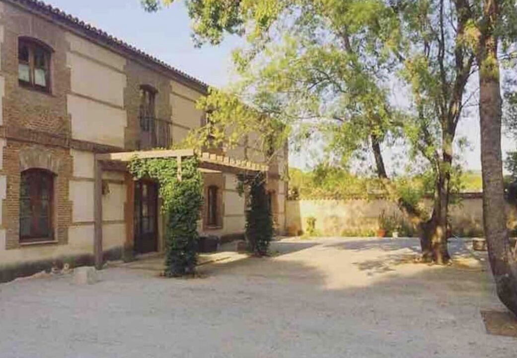 Photo of Outdoor in La Adrada