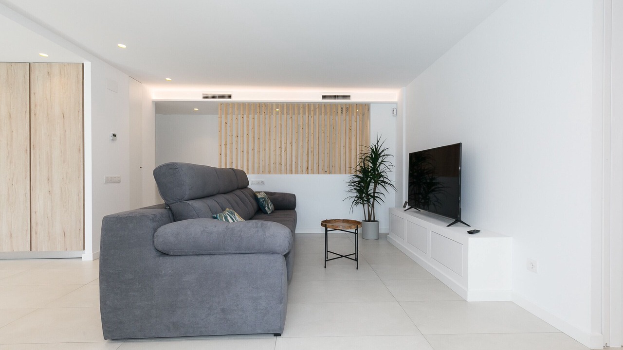Photo of Livingroom in Miami Platja