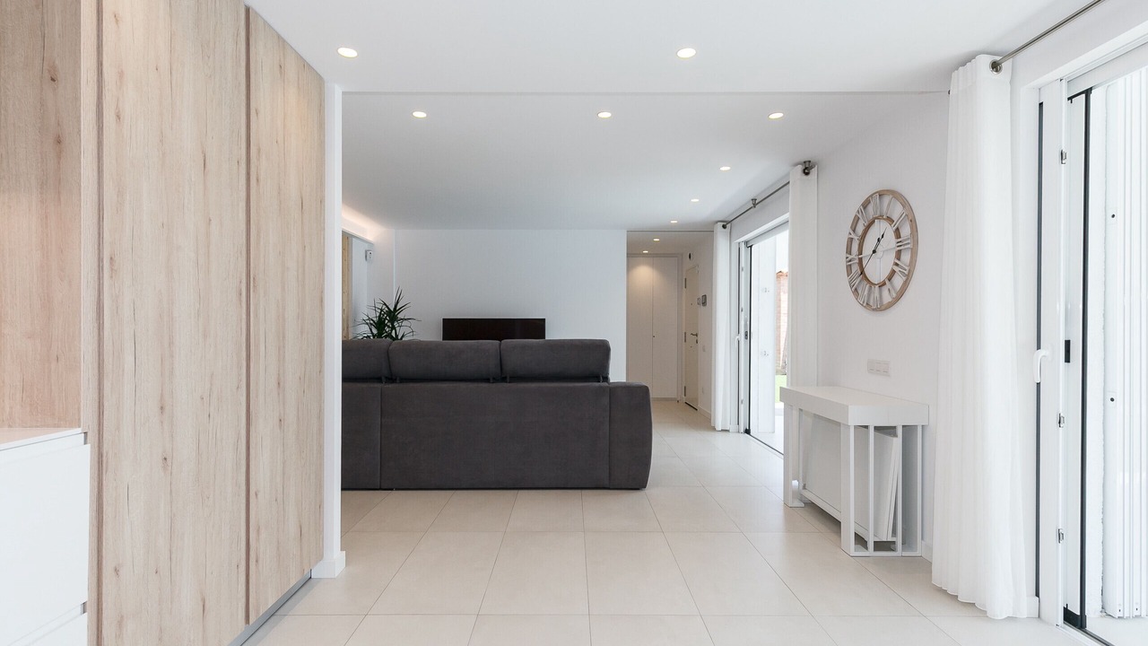 Photo of Livingroom in Miami Platja