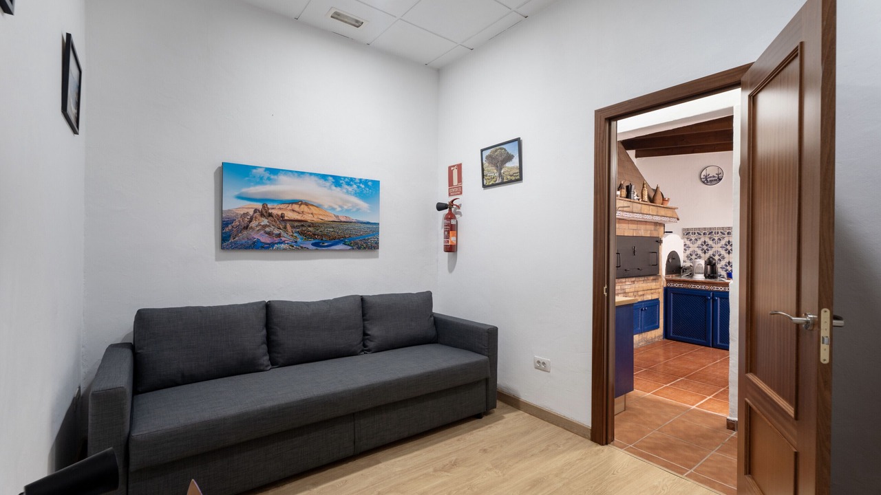 Photo of Livingroom in La Mancha