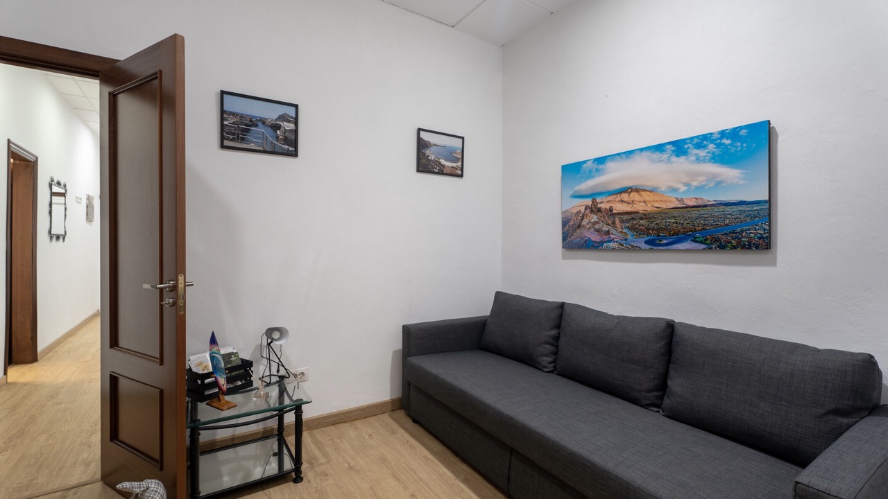 Photo of Livingroom in La Mancha
