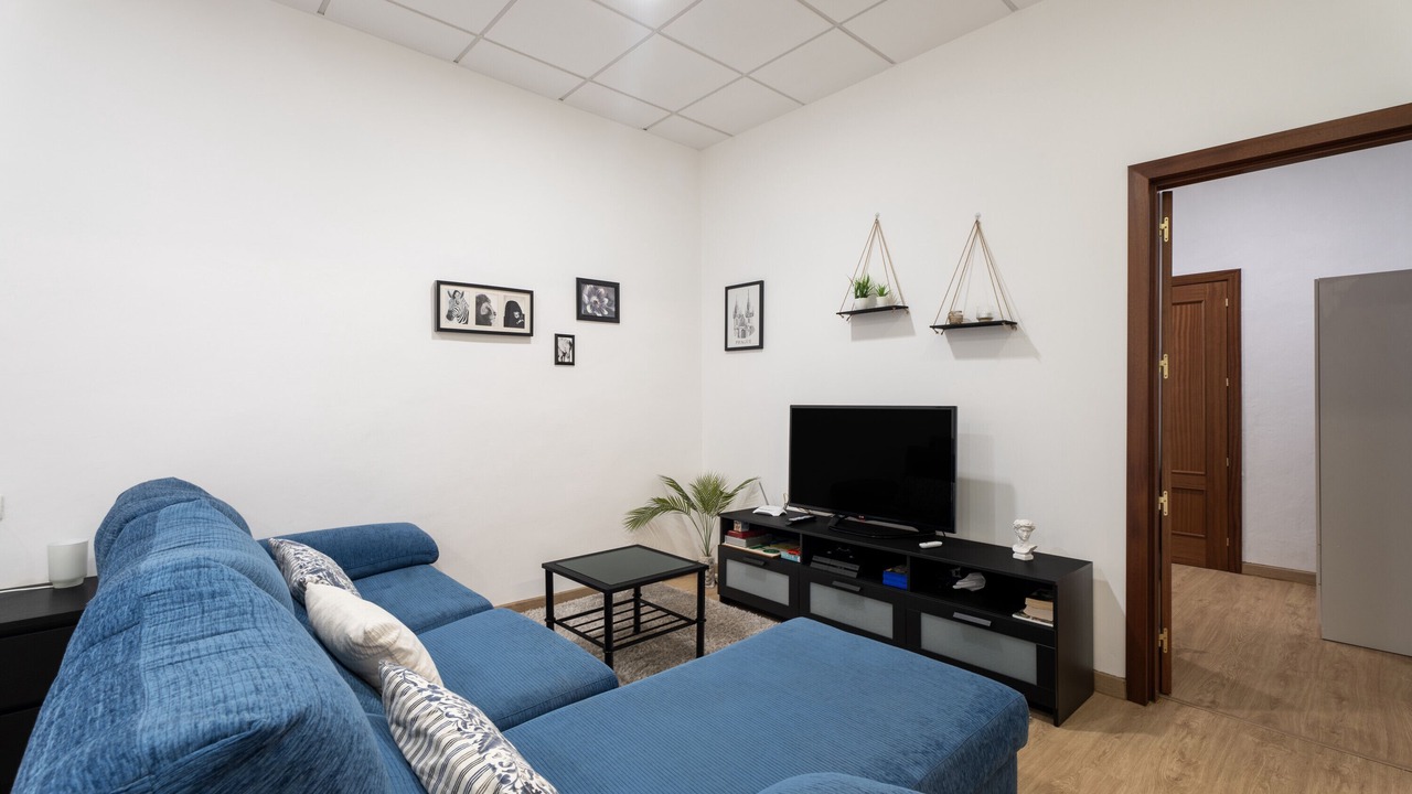 Photo of Livingroom in La Mancha