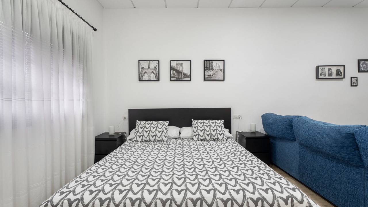 Photo of Bedroom in La Mancha