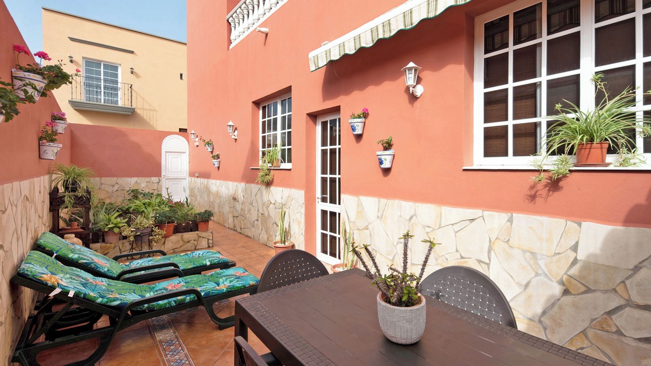 Photo of Outdoor in La Mancha