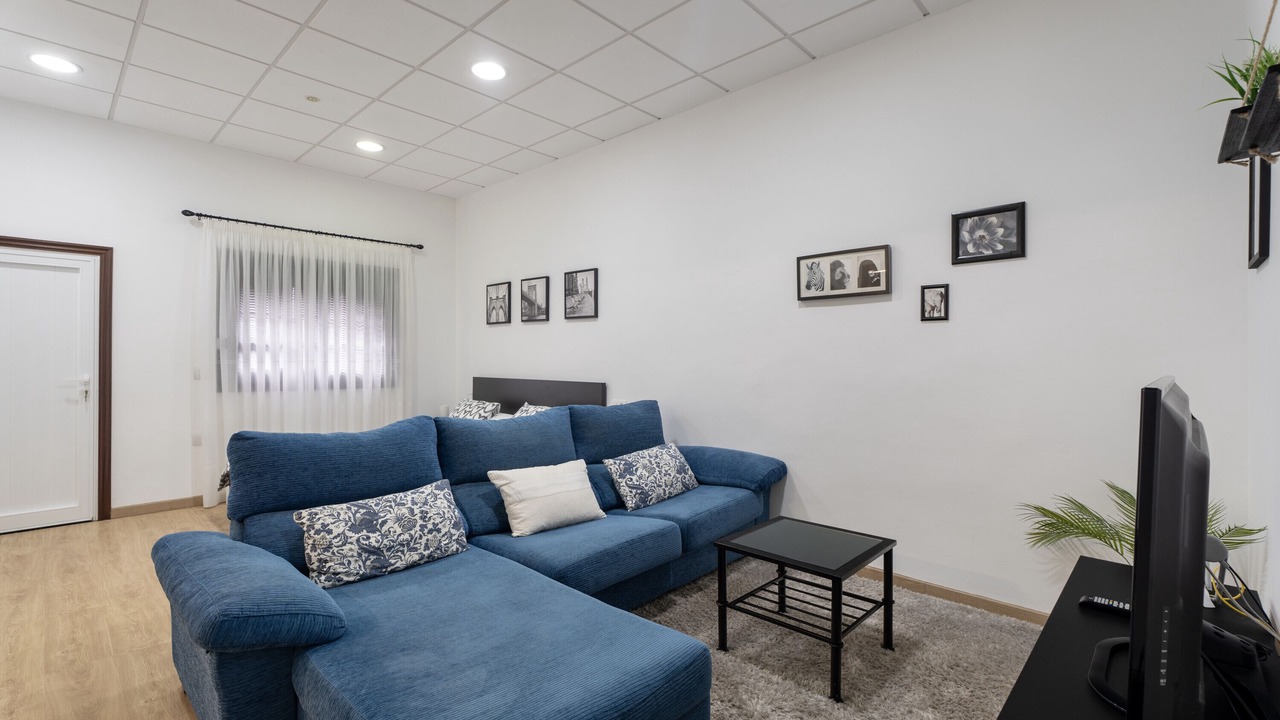 Photo of Livingroom in La Mancha
