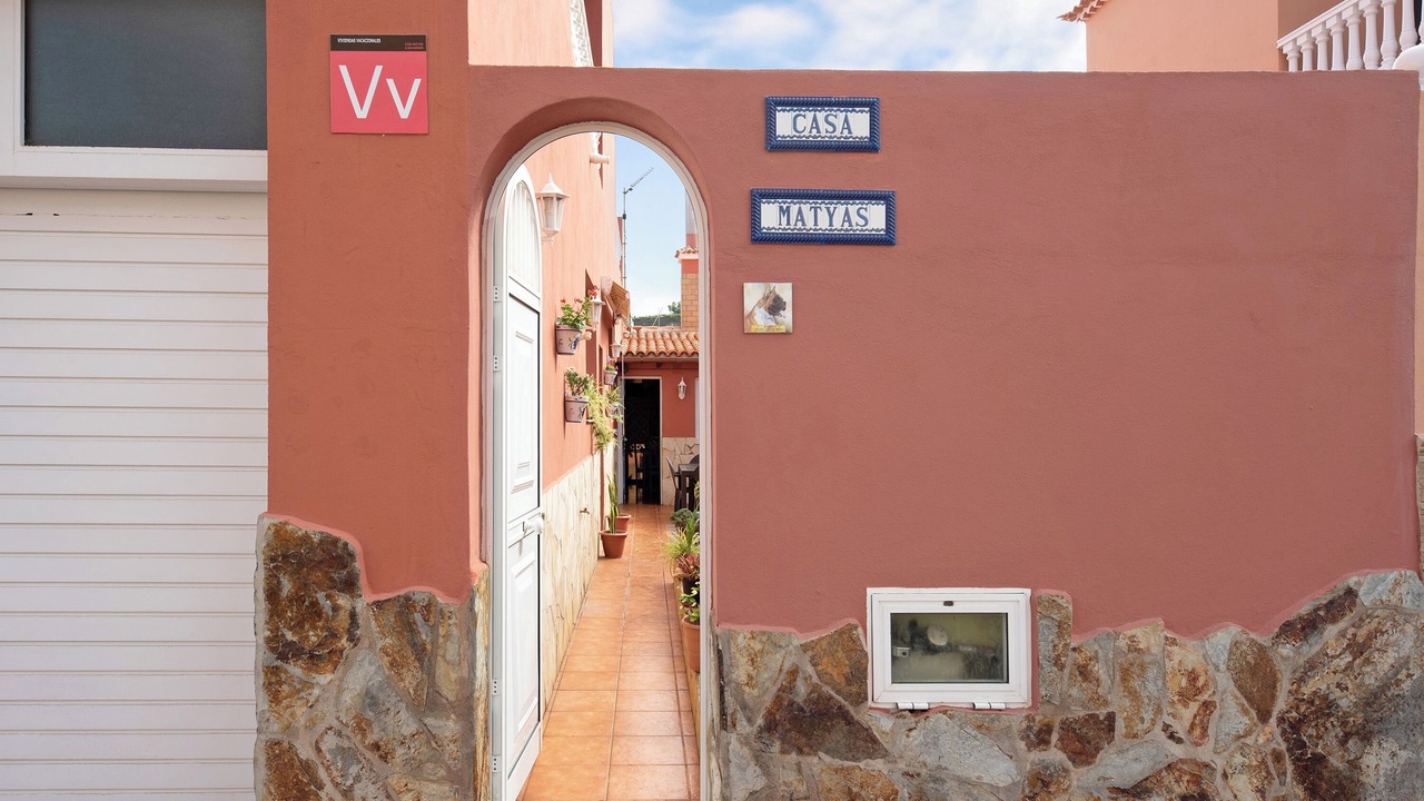 Photo of Outdoor in La Mancha
