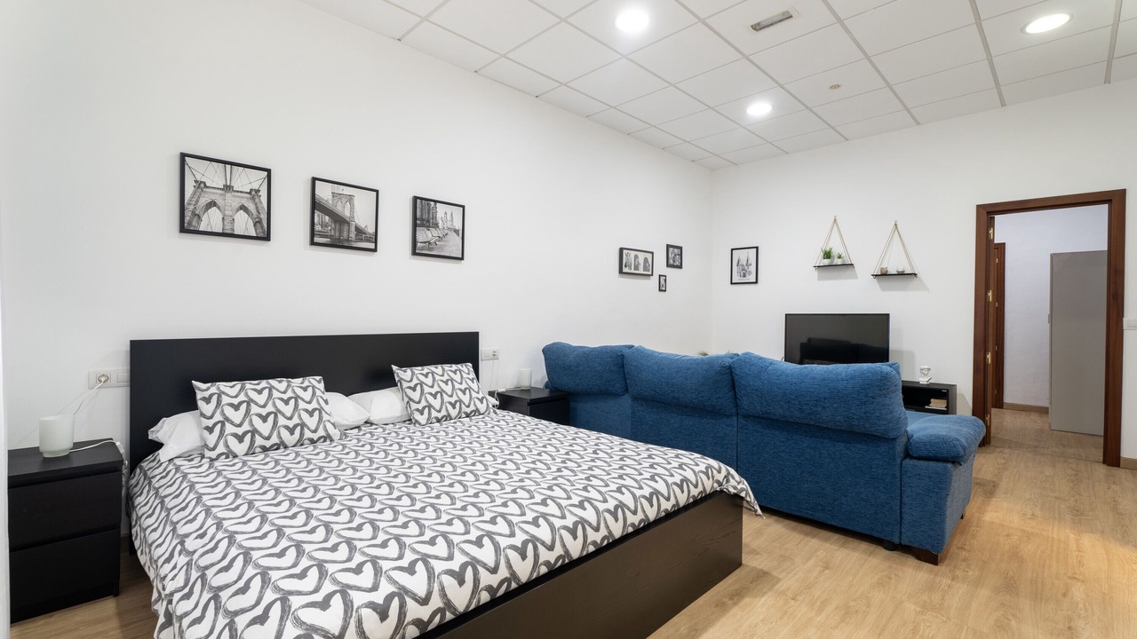 Photo of Bedroom in La Mancha