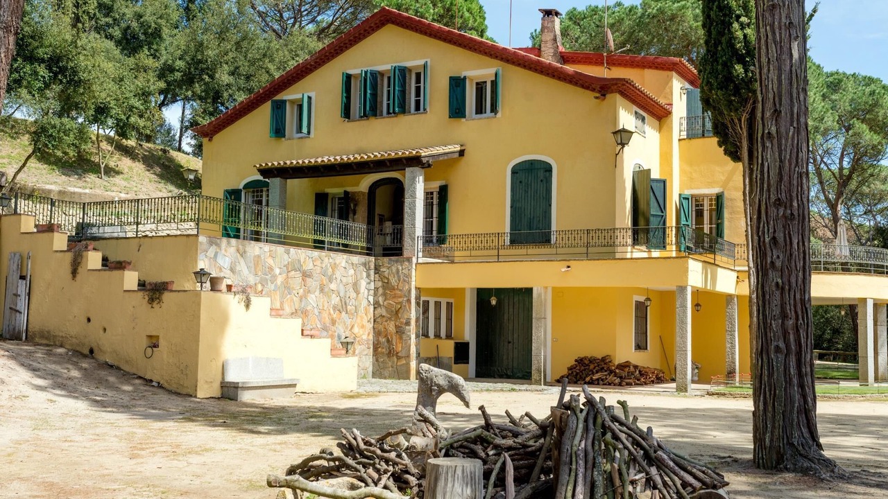 Photo of Outdoor in Canyamas
