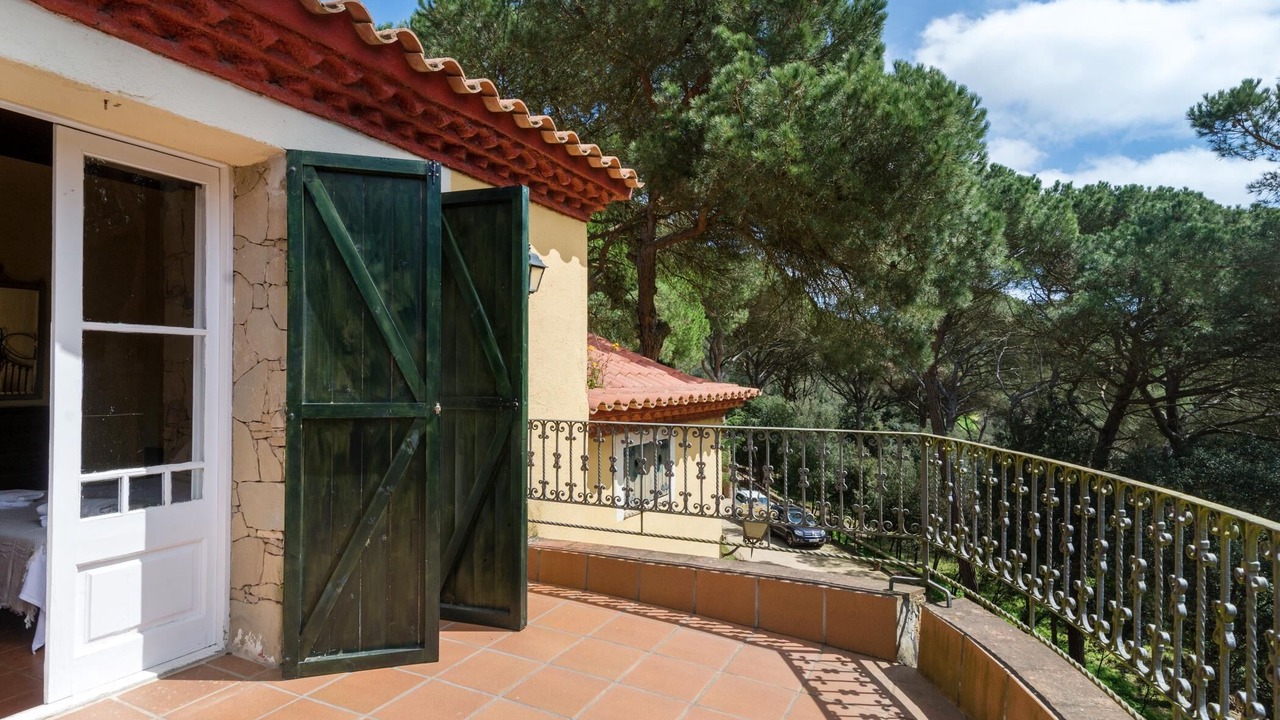 Photo of Outdoor in Canyamas