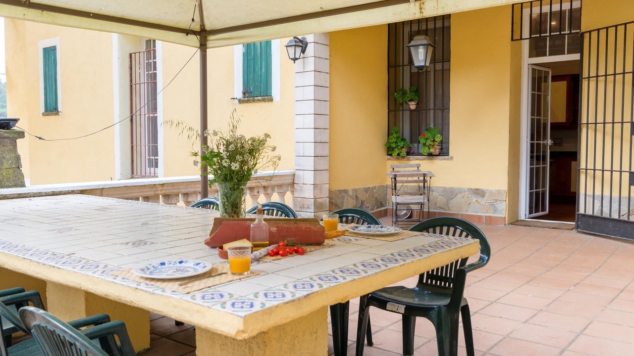 Photo of Outdoor in Canyamas