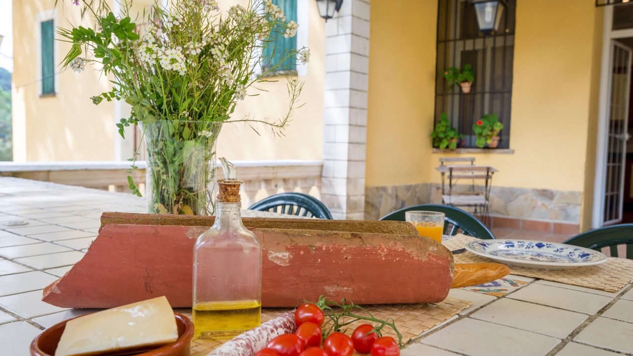 Photo of Outdoor in Canyamas