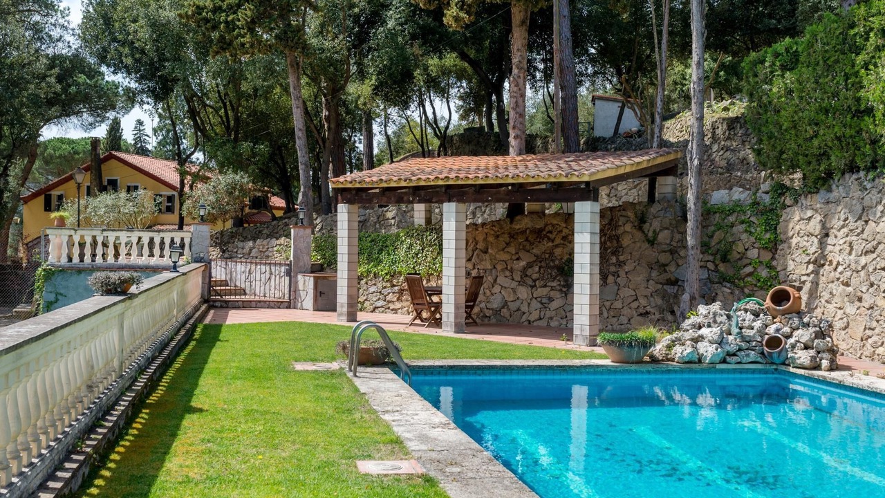 Photo of Outdoor in Canyamas