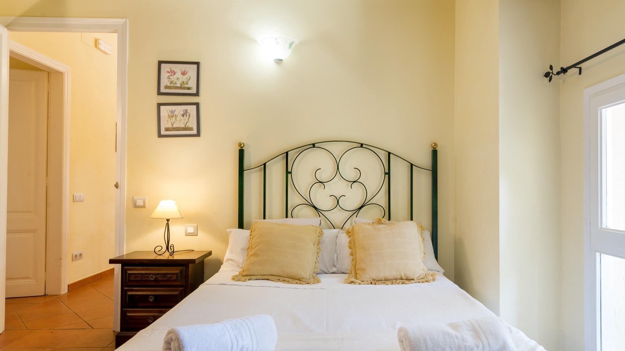 Photo of Bedroom in Canyamas