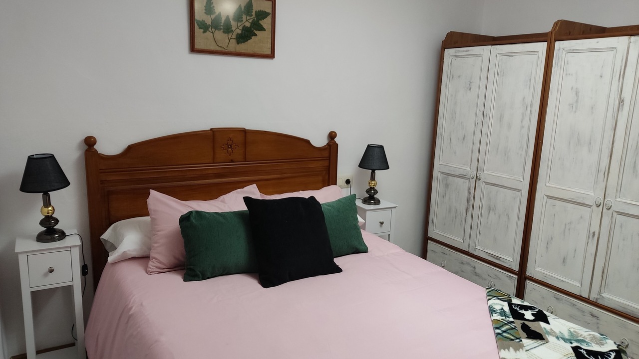 Photo of Bedroom in Puente Nuevo