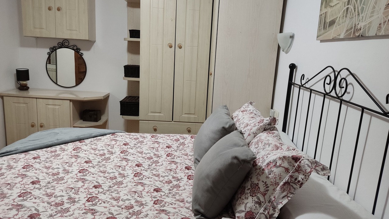 Photo of Bedroom in Puente Nuevo
