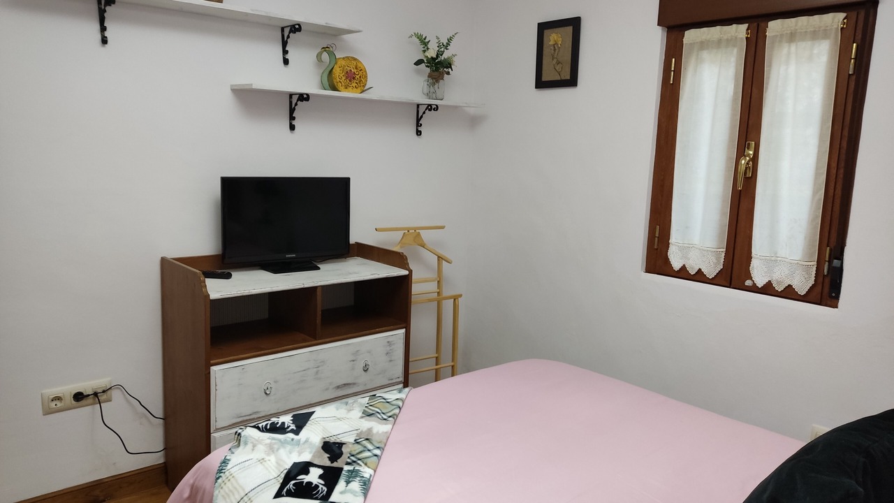 Photo of Bedroom in Puente Nuevo