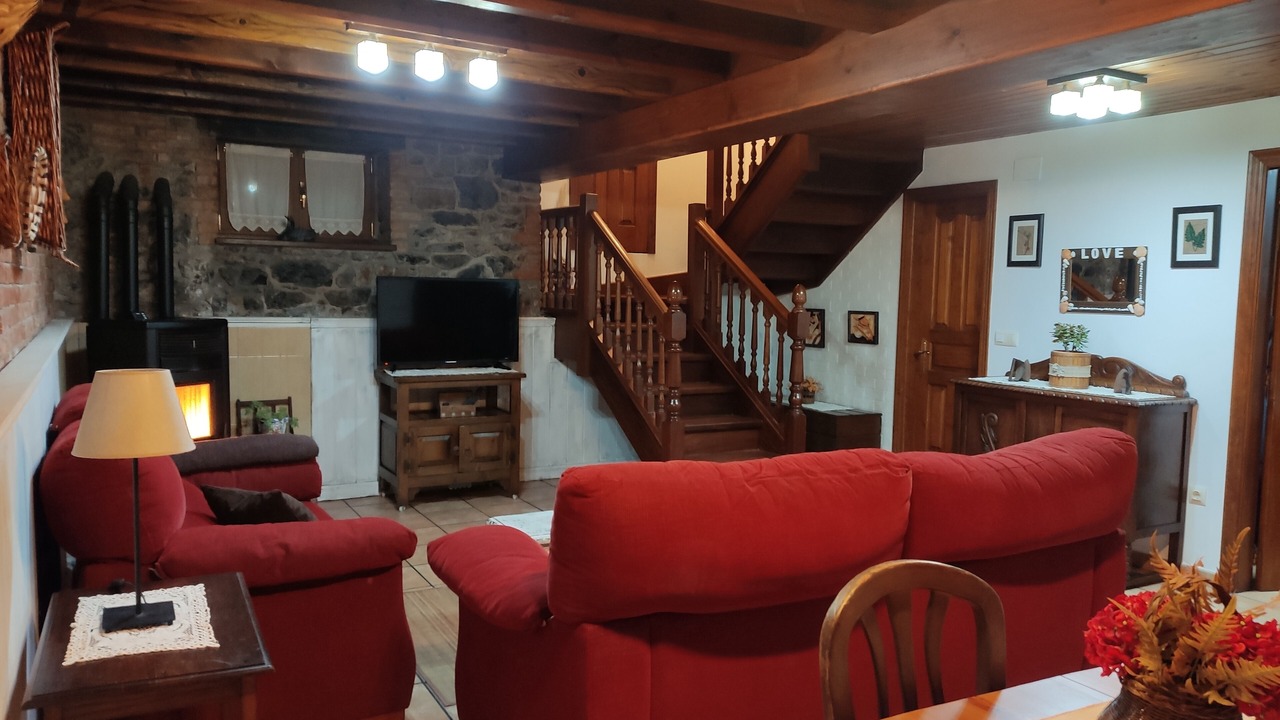 Photo of Livingroom in Puente Nuevo