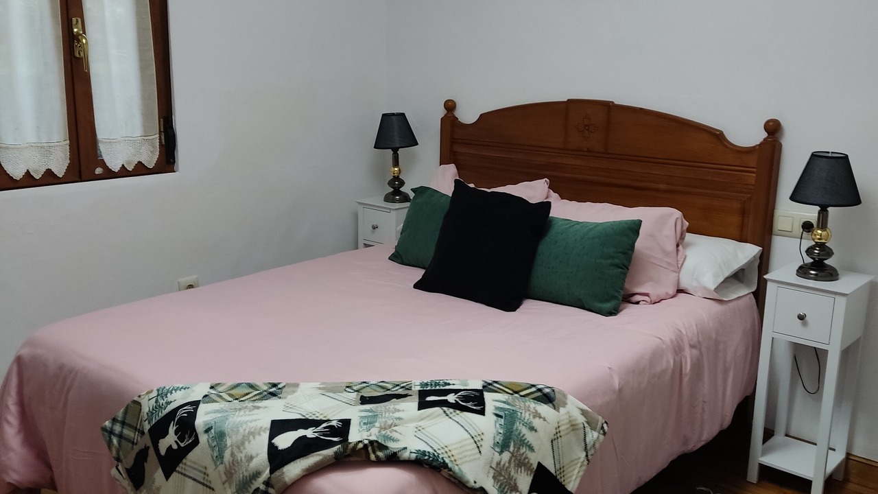 Photo of Bedroom in Puente Nuevo