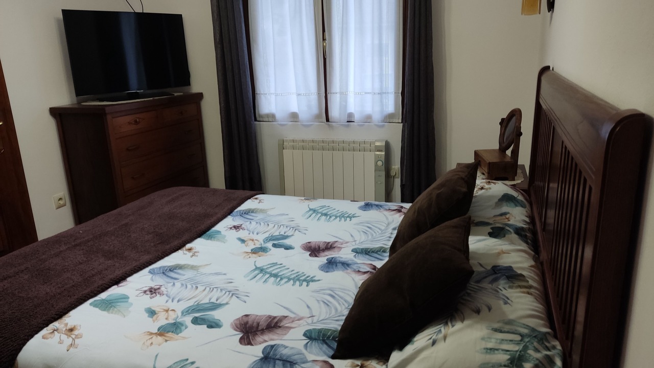Photo of Bedroom in Puente Nuevo