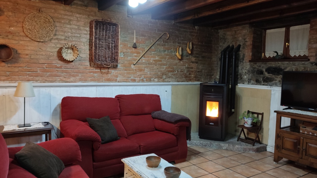 Photo of Livingroom in Puente Nuevo