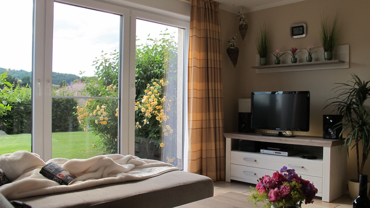 Photo of Livingroom in Delliehausen