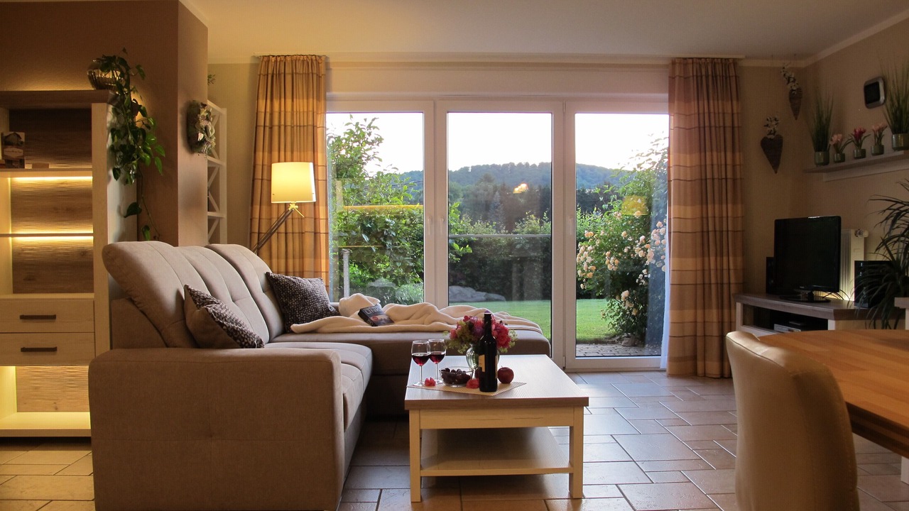 Photo of Livingroom in Delliehausen
