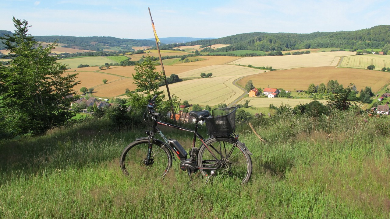Photo of Outdoor in Delliehausen