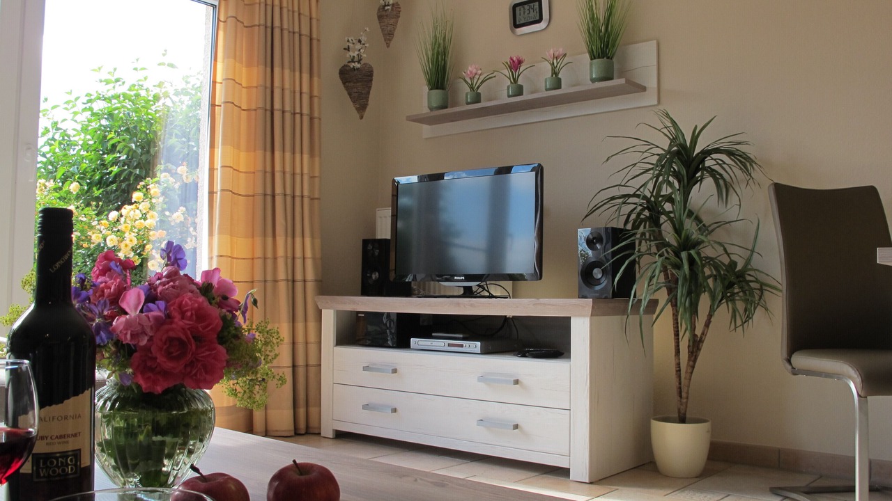 Photo of Livingroom in Delliehausen