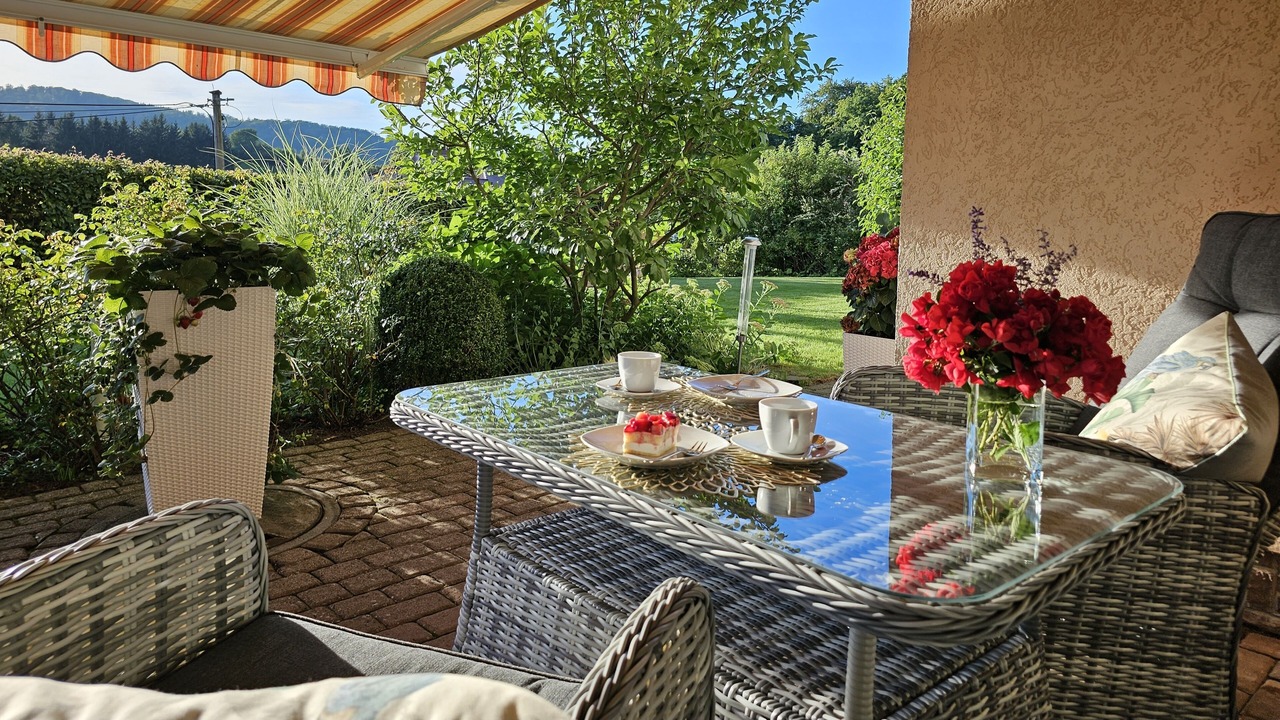 Photo of Outdoor in Delliehausen