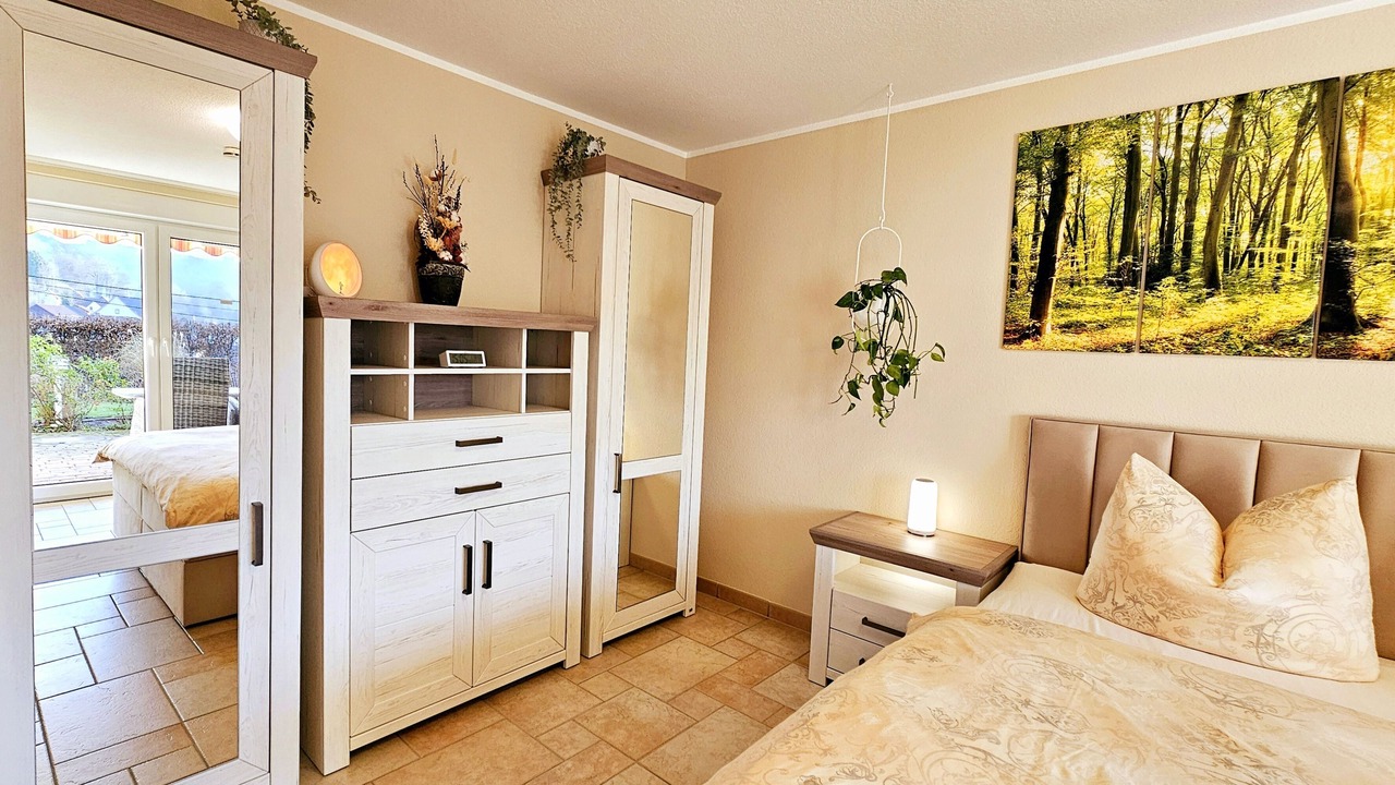 Photo of Bedroom in Delliehausen
