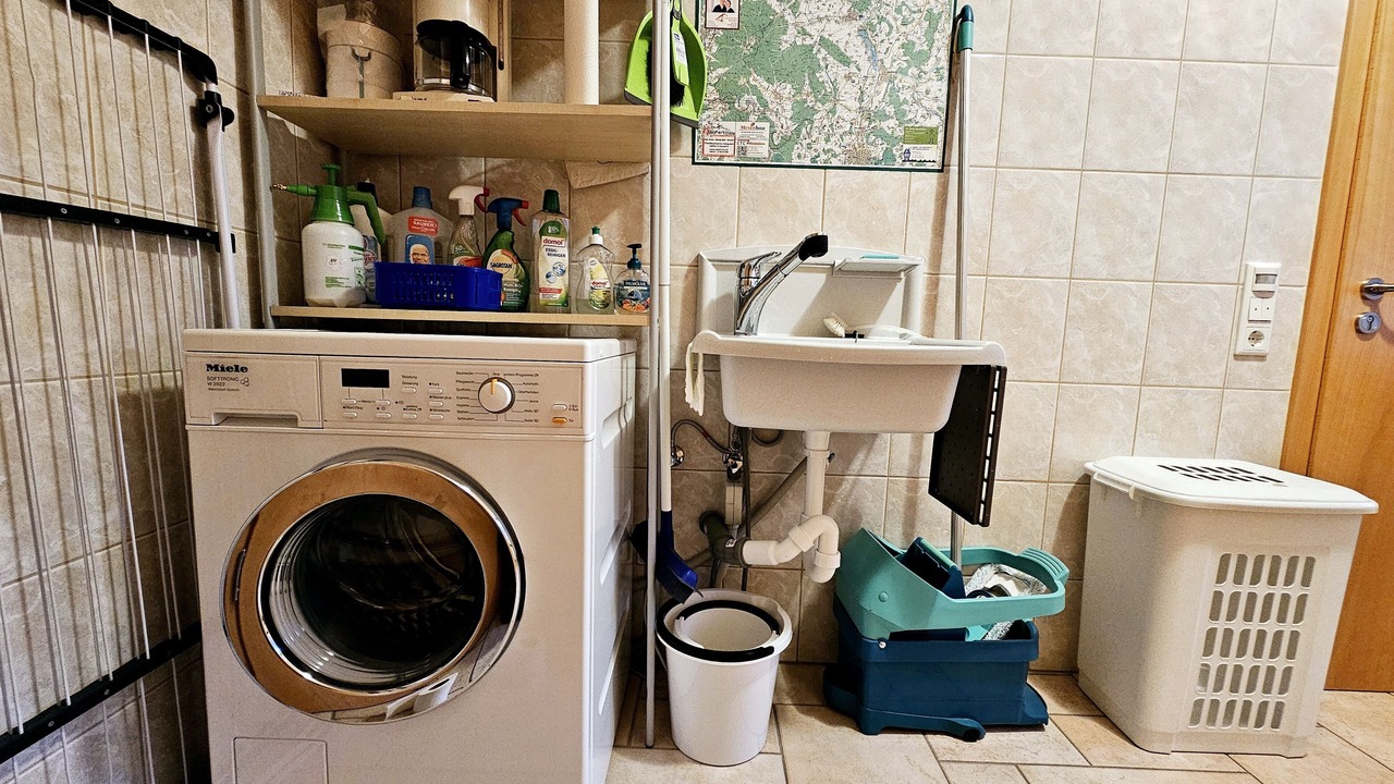 Photo of Bathroom in Delliehausen