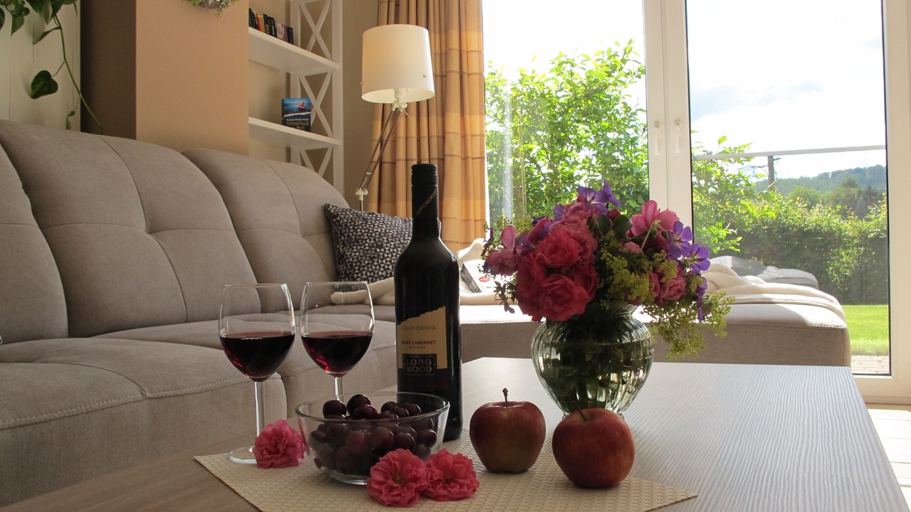 Photo of Livingroom in Delliehausen